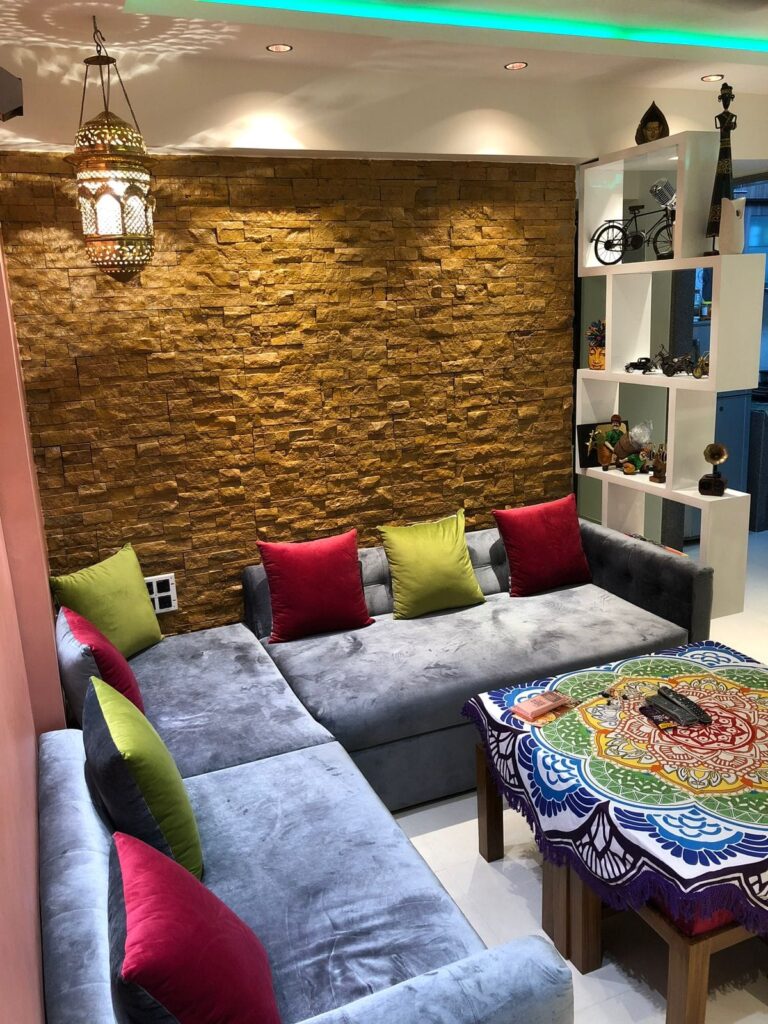 mira road