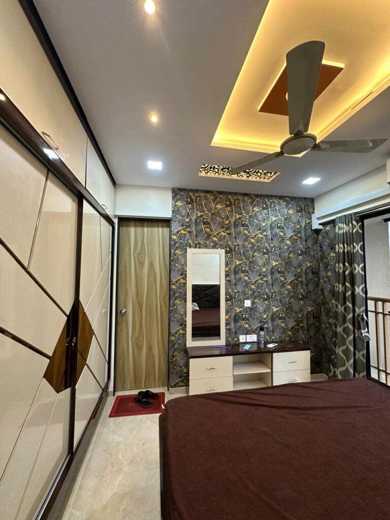 mira road