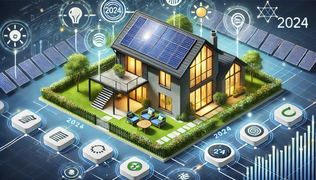 Real Estate Trends in 2024: Top Developments to Watch - RIDA HOUSING