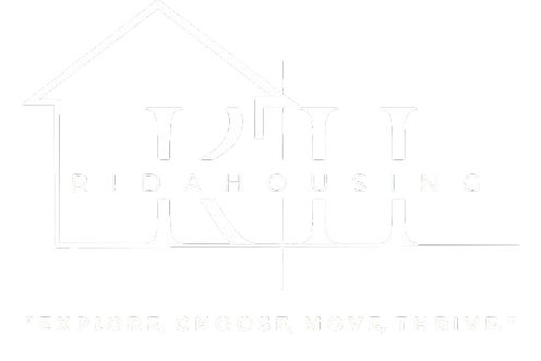 RIDA HOUSING